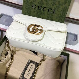 Gucci GG   Bag